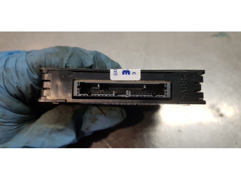 Recambio de modulo electronico para toyota rav4 hybrid 4x2 advance referencia OEM IAM 8934042320 1881007720 