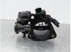 Recambio de caja mariposa para peugeot 407 (6d_) 2.0 hdi 135 (6drhrh, 6drhre, 6drhrg, 6drhrj) referencia OEM IAM    2