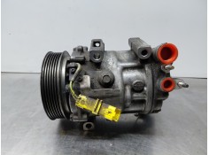 Recambio de compresor aire acondicionado para peugeot 407 (6d_) 2.0 hdi 135 (6drhrh, 6drhre, 6drhrg, 6drhrj) referencia OEM IAM 