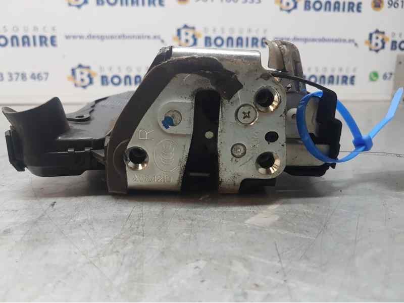 Recambio de cerradura puerta delantera derecha para toyota auris touring sports (e18) feel! referencia OEM IAM 6903005130   Recambio de cerradura puerta delantera derecha para toyota auris touring sports (e18) feel! referencia OEM IAM 6903005130