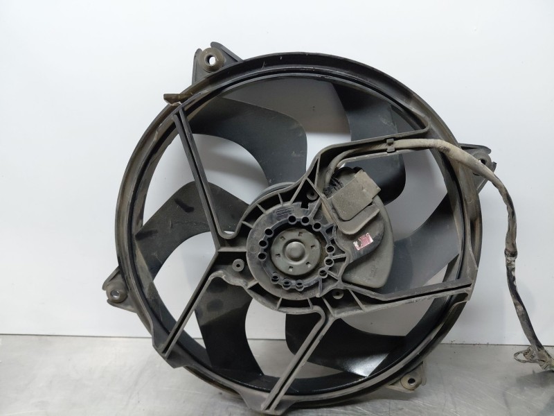 Recambio de electroventilador para peugeot 407 (6d_) 2.0 hdi 135 (6drhrh, 6drhre, 6drhrg, 6drhrj) referencia OEM IAM   