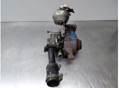 Recambio de turbocompresor para peugeot 407 (6d_) 2.0 hdi 135 (6drhrh, 6drhre, 6drhrg, 6drhrj) referencia OEM IAM   