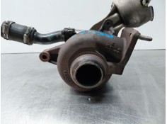 Recambio de turbocompresor para peugeot 407 (6d_) 2.0 hdi 135 (6drhrh, 6drhre, 6drhrg, 6drhrj) referencia OEM IAM    2