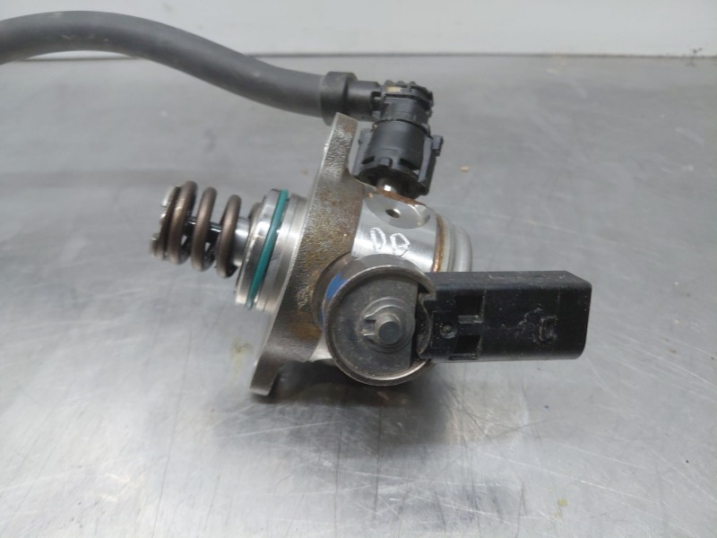 Recambio de bomba combustible para volkswagen t-cross advance referencia OEM IAM   