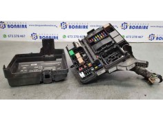 Recambio de caja reles / fusibles para kia optima vision referencia OEM IAM 91950D4721  