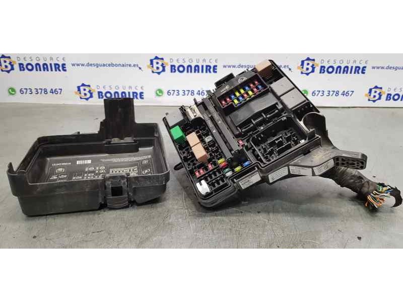 Recambio de caja reles / fusibles para kia optima vision referencia OEM IAM 91950D4721   Recambio de caja reles / fusibles para kia optima vision referencia OEM IAM 91950D4721