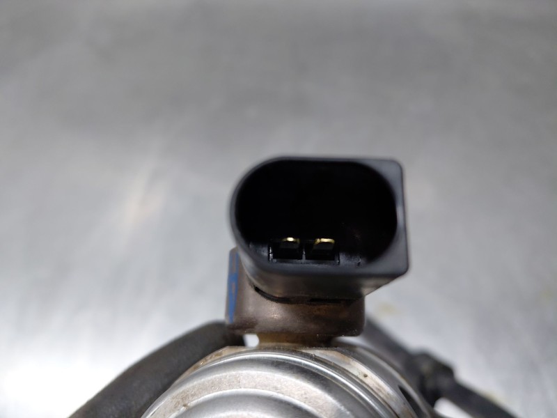 Recambio de bomba combustible para volkswagen t-cross advance referencia OEM IAM   