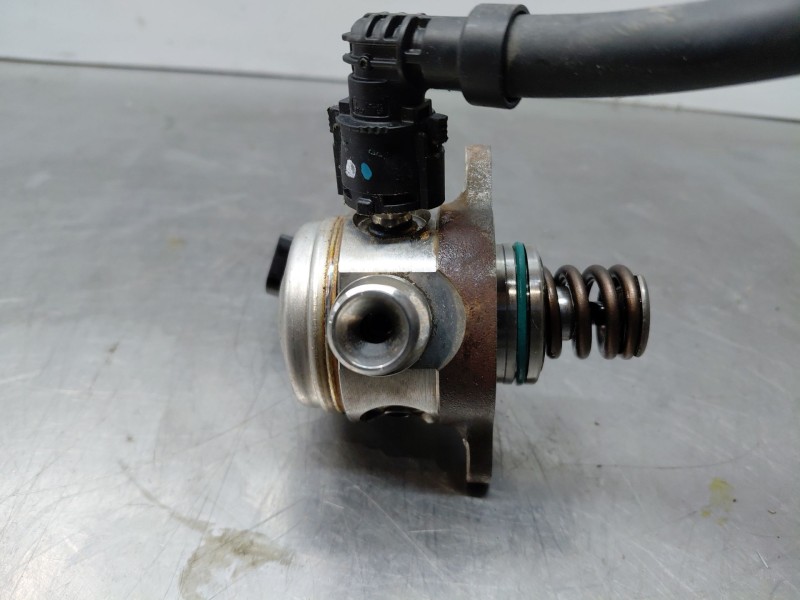 Recambio de bomba combustible para volkswagen t-cross advance referencia OEM IAM   