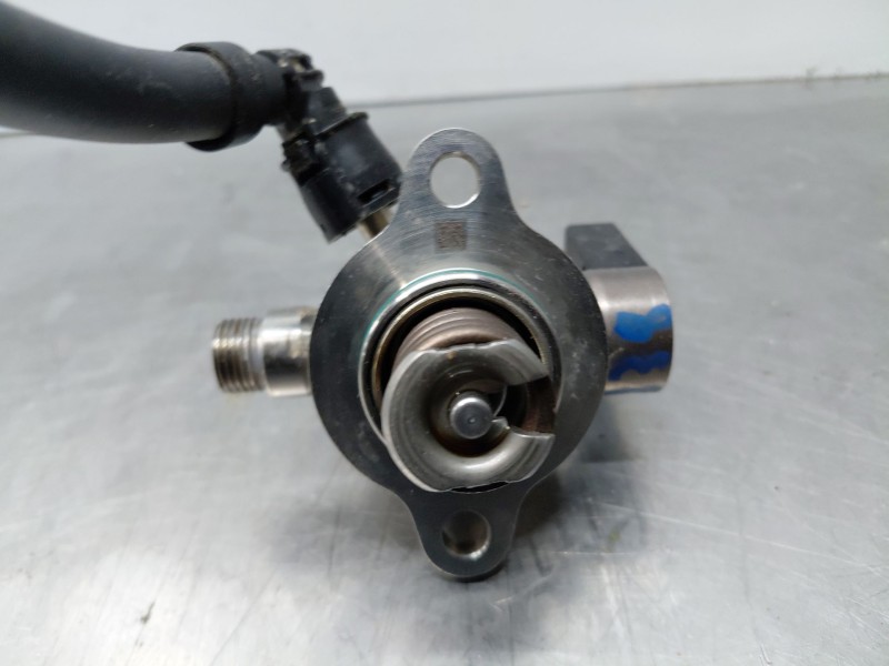 Recambio de bomba combustible para volkswagen t-cross advance referencia OEM IAM   