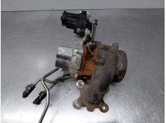 Recambio de turbocompresor para volkswagen t-cross advance referencia OEM IAM   