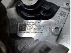 Recambio de turbocompresor para volkswagen t-cross advance referencia OEM IAM    2