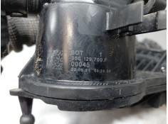 Recambio de colector admision para volkswagen t-cross advance referencia OEM IAM    2