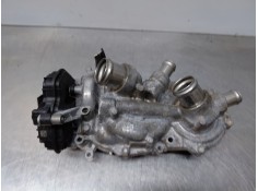 Recambio de termostato para volkswagen t-cross advance referencia OEM IAM   