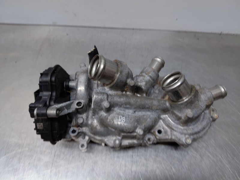 Recambio de termostato para volkswagen t-cross advance referencia OEM IAM   