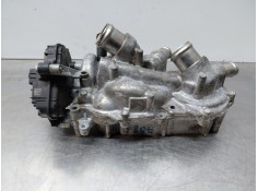 Recambio de termostato para volkswagen t-cross advance referencia OEM IAM    2