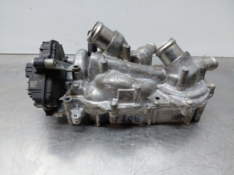 Recambio de termostato para volkswagen t-cross advance referencia OEM IAM   