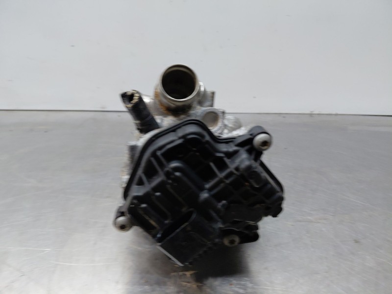 Recambio de termostato para volkswagen t-cross advance referencia OEM IAM   