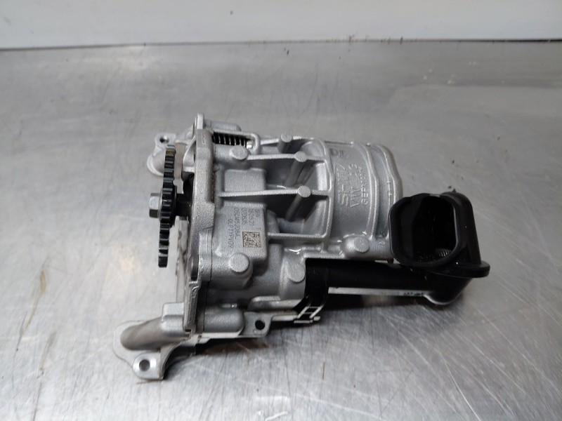 Recambio de bomba aceite para volkswagen t-cross advance referencia OEM IAM   