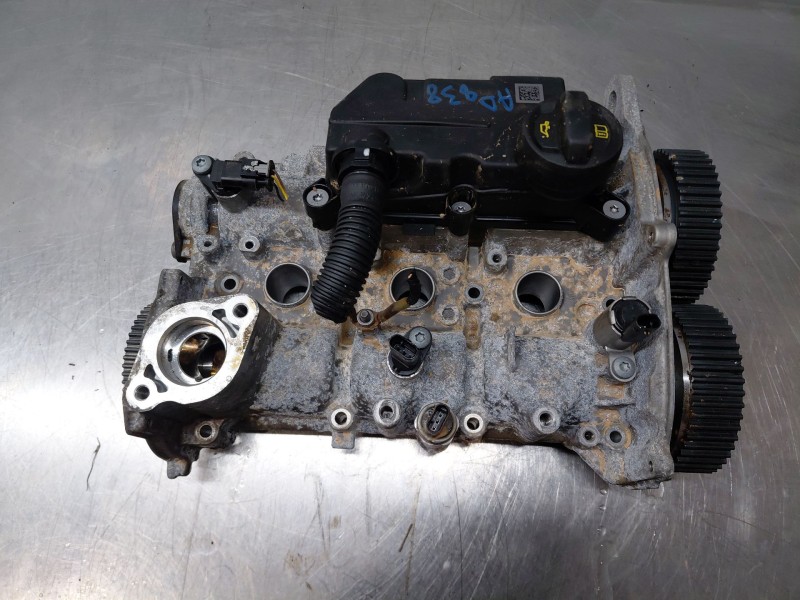 Recambio de culatin para volkswagen t-cross advance referencia OEM IAM   