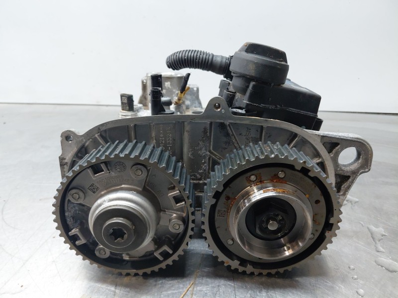 Recambio de culatin para volkswagen t-cross advance referencia OEM IAM   