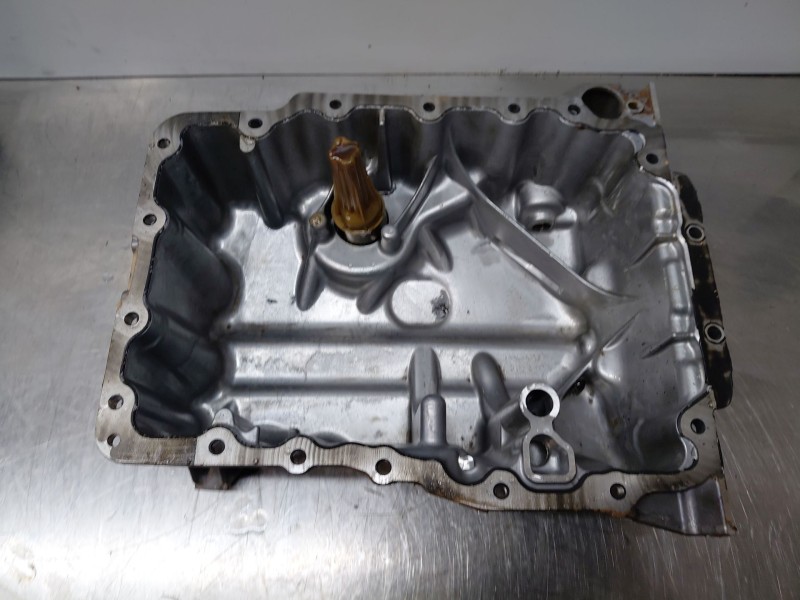 Recambio de carter para volkswagen t-cross advance referencia OEM IAM   