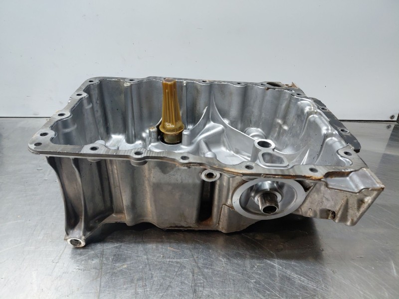 Recambio de carter para volkswagen t-cross advance referencia OEM IAM   