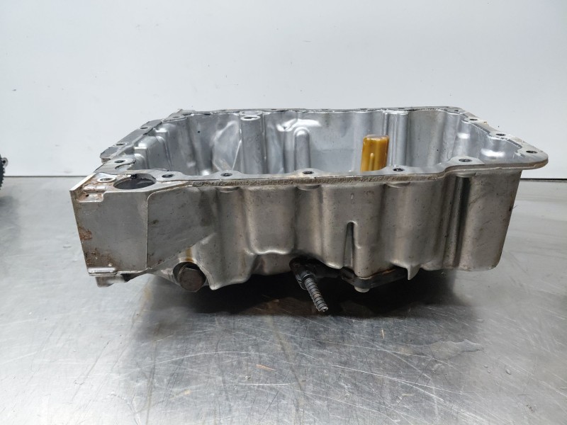 Recambio de carter para volkswagen t-cross advance referencia OEM IAM   