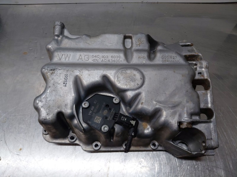 Recambio de carter para volkswagen t-cross advance referencia OEM IAM   