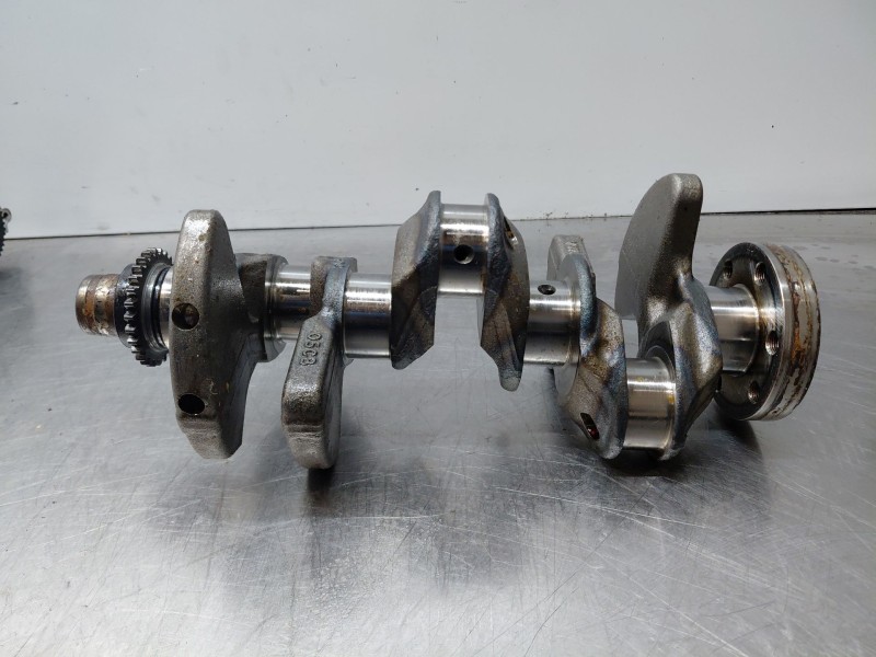Recambio de cigueñal para volkswagen t-cross advance referencia OEM IAM   