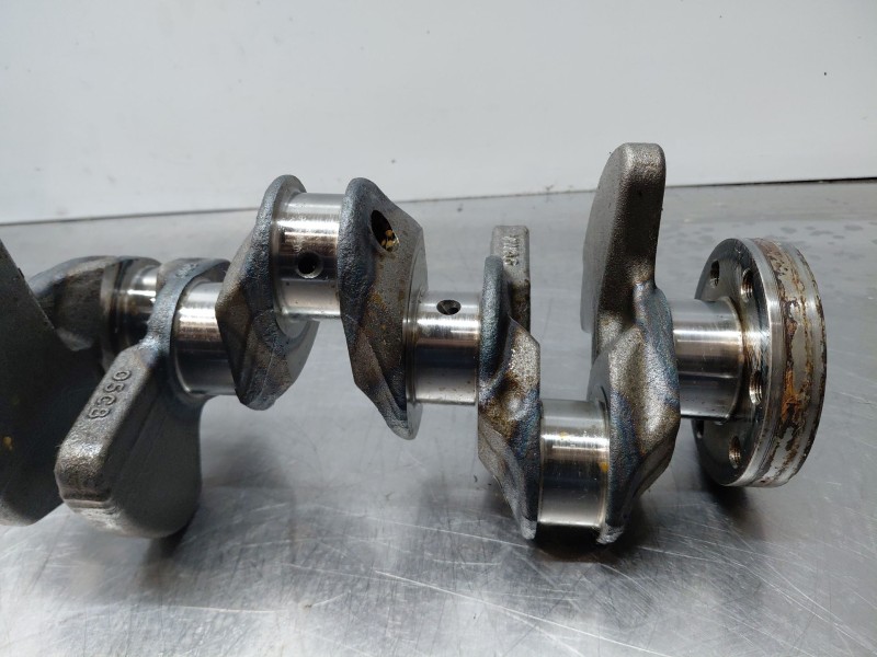 Recambio de cigueñal para volkswagen t-cross advance referencia OEM IAM   