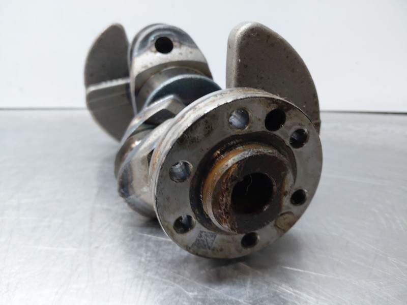 Recambio de cigueñal para volkswagen t-cross advance referencia OEM IAM   