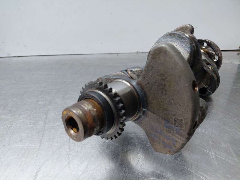 Recambio de cigueñal para volkswagen t-cross advance referencia OEM IAM   