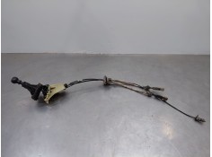 Recambio de palanca cambio para peugeot 807 (eb_) 2.2 hdi referencia OEM IAM   