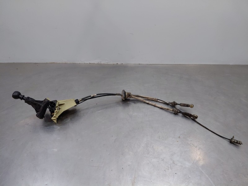 Recambio de palanca cambio para peugeot 807 (eb_) 2.2 hdi referencia OEM IAM   