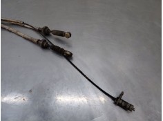 Recambio de palanca cambio para peugeot 807 (eb_) 2.2 hdi referencia OEM IAM    2