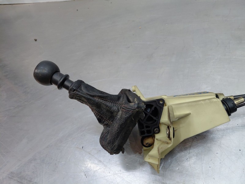 Recambio de palanca cambio para peugeot 807 (eb_) 2.2 hdi referencia OEM IAM   