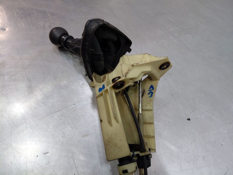 Recambio de palanca cambio para peugeot 807 (eb_) 2.2 hdi referencia OEM IAM   