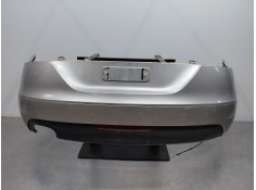 Recambio de paragolpes trasero para audi tt (8j3/8j9) coupe referencia OEM IAM   