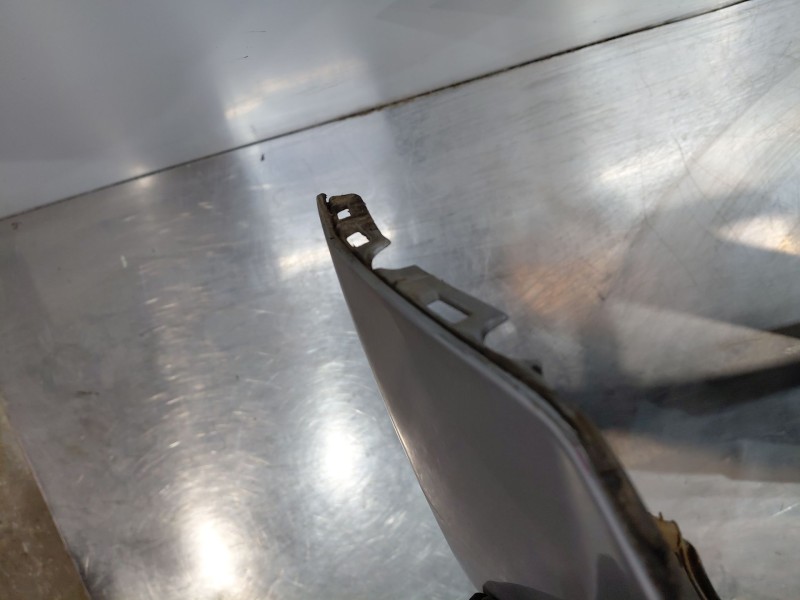 Recambio de paragolpes trasero para audi tt (8j3/8j9) coupe referencia OEM IAM   