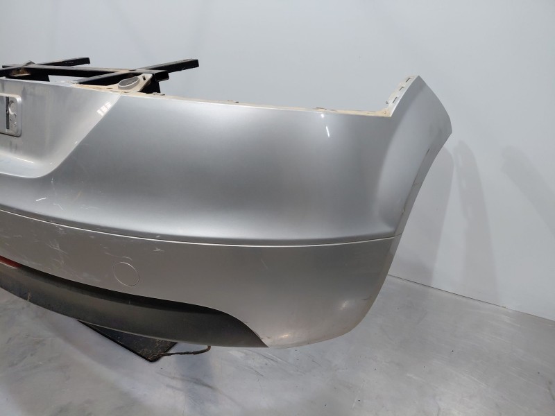 Recambio de paragolpes trasero para audi tt (8j3/8j9) coupe referencia OEM IAM   