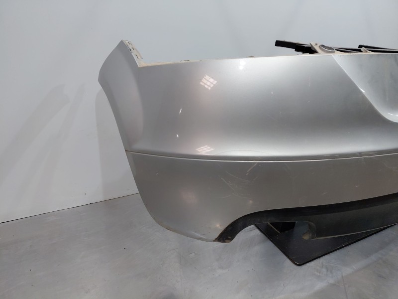 Recambio de paragolpes trasero para audi tt (8j3/8j9) coupe referencia OEM IAM   