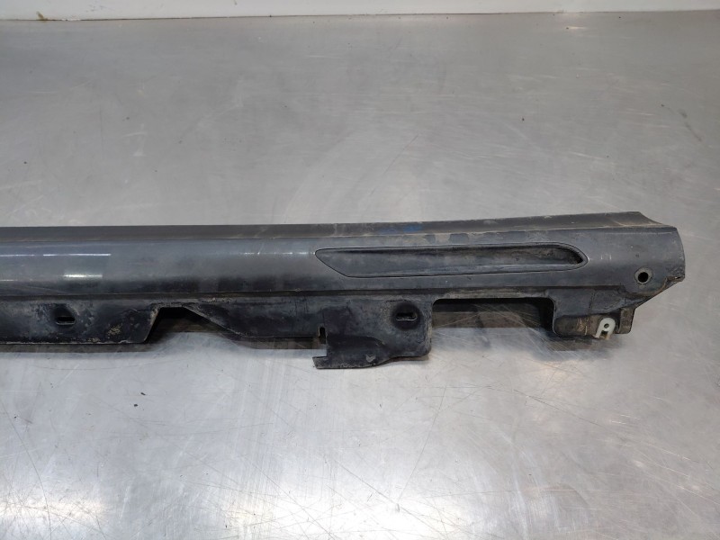 Recambio de faldon lateral para bmw serie 3 berlina (g20) sport referencia OEM IAM   