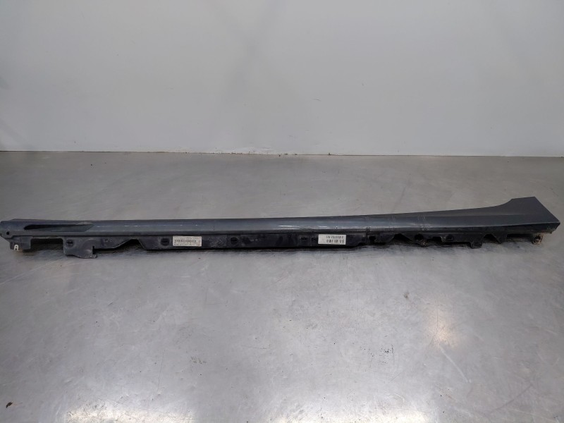 Recambio de faldon lateral para bmw serie 3 berlina (g20) sport referencia OEM IAM   
