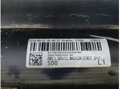 Recambio de faldon lateral para bmw serie 3 berlina (g20) sport referencia OEM IAM    2