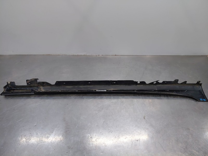 Recambio de faldon lateral para bmw serie 3 berlina (g20) sport referencia OEM IAM   