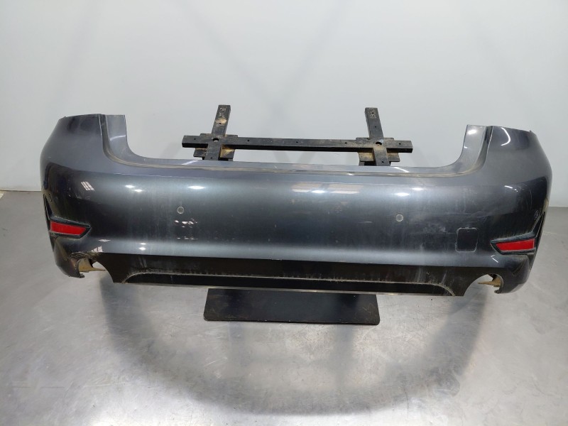 Recambio de paragolpes trasero para bmw serie 3 berlina (g20) sport referencia OEM IAM   