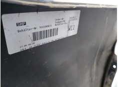 Recambio de paragolpes trasero para bmw serie 3 berlina (g20) sport referencia OEM IAM    2