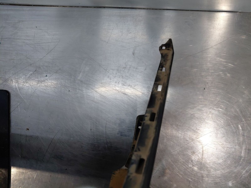 Recambio de paragolpes trasero para bmw serie 3 berlina (g20) sport referencia OEM IAM   