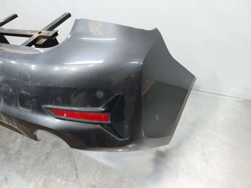 Recambio de paragolpes trasero para bmw serie 3 berlina (g20) sport referencia OEM IAM   
