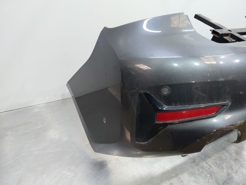 Recambio de paragolpes trasero para bmw serie 3 berlina (g20) sport referencia OEM IAM   